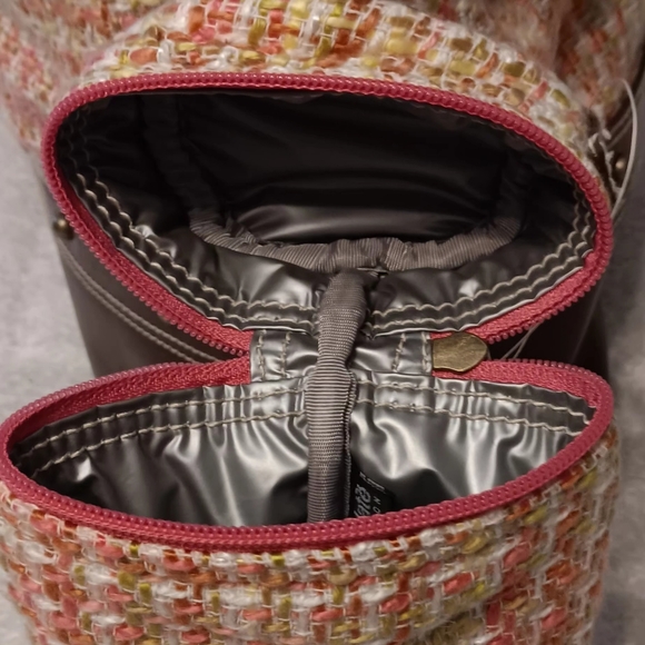 RARE Kalencom Baby Diaper Buckle Bag - Picture 12 of 14